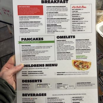 Cool Spot Country Store - Menu 1/1/25 - Breakfast & Brunch Near Me - Coolville, Ohio Cool Spot Country Store - Menu 1/1/25 - Breakfast & Brunch Near Me - Coolville, Ohio
