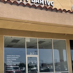 Beauty Bar IVC - Book today at vagaro.com/beautybarivc
