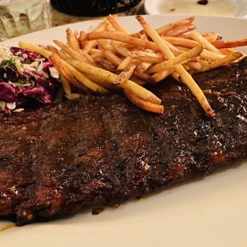 McPhee's Grill - Baby Rack Ribs - Steakhouses Near Me - Templeton, California McPhee's Grill - Baby Rack Ribs - Steakhouses Near Me - Templeton, California