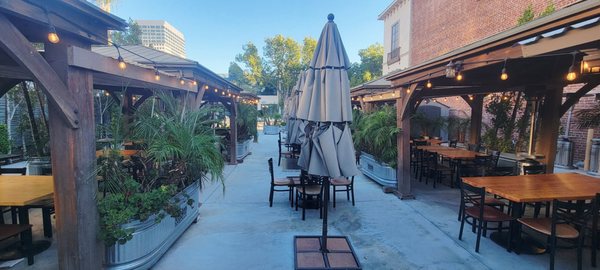 Glen Arden Club by null