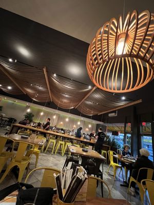 Mamak Asian Street Food by null