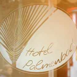 Hotel Palmenbad