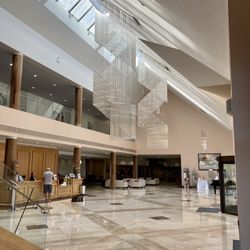 East Sussex National Golf Club - Reception (2023)