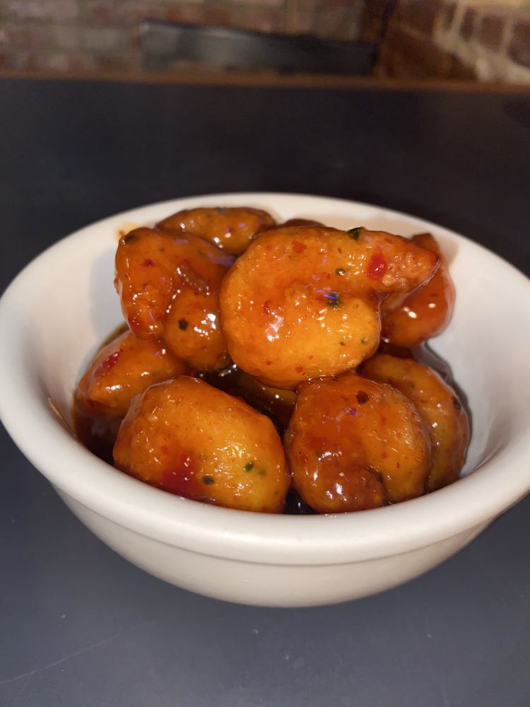 Social spots from Brickhouse Grill