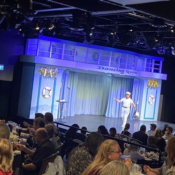 Jubilations - Dinner Theater Near Me - Edmonton, Alberta Jubilations - Dinner Theater Near Me - Edmonton, Alberta