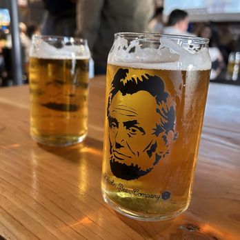 Lincoln Beer Company - Beer - Breweries Near Me - Burbank, California Lincoln Beer Company - Beer - Breweries Near Me - Burbank, California