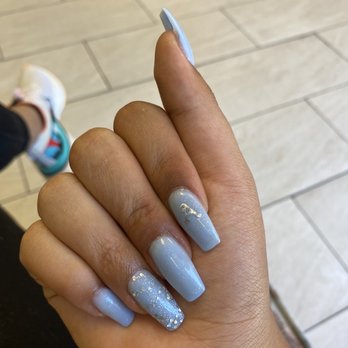 Vida Nail Spa - My nails - Nail Salons Near Me - Oakley, California Vida Nail Spa - My nails - Nail Salons Near Me - Oakley, California