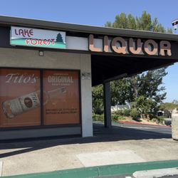 Lake Forest Liquor