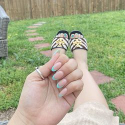 AMC Nails