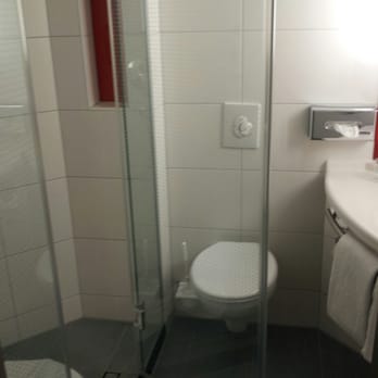 ibis budget - Clean bathroom - Hotels Near Me - Berlin, BE