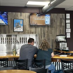 Alexandria Brewing
