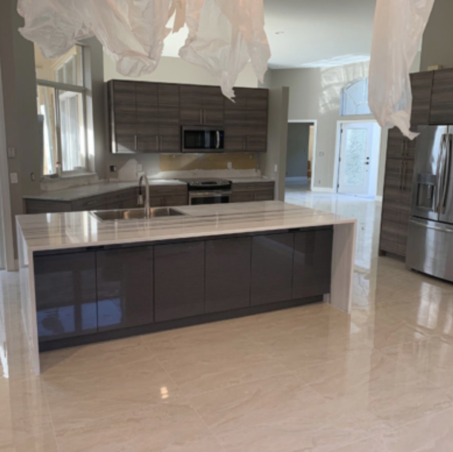 Slide of A Rose Contractors