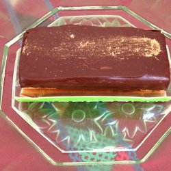 Aux Epis d'Or - Hiriart - Le succès hiriart dans mon assiette