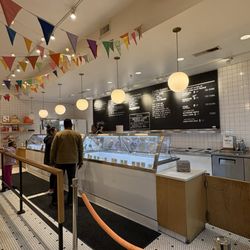 Jeni's Splendid Ice Creams