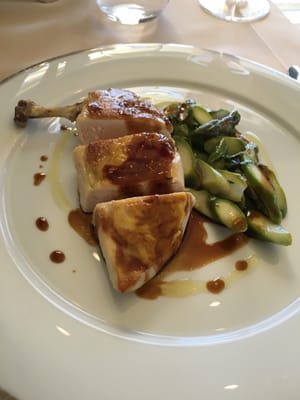 Armani/Ristorante by null