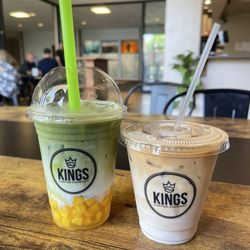 Kings Coffee Company