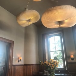 Canal House Station - Dining Room Interior