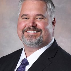 Jesse T. Murphy, DPM - Dr. Jesse Murphy