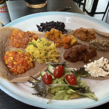 Asmara Eetkunst - My meal - African Near Me - Amsterdam, New Hampshire Asmara Eetkunst - My meal - African Near Me - Amsterdam, New Hampshire