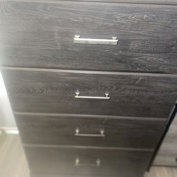 Orleans Furniture - This is what we got! - Furniture Stores Near Me - Upland, California