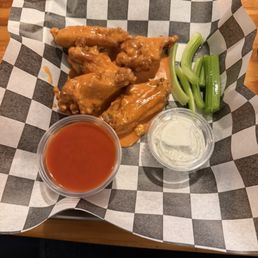 Chicken Wings