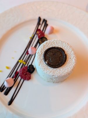 Enchante - Disney Wish by null