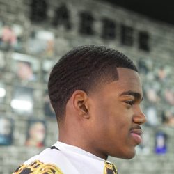 Kingdom Barbers