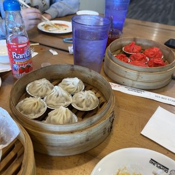 Dillon's Dumpling House - Dim Sum Near Me - Aurora, Colorado