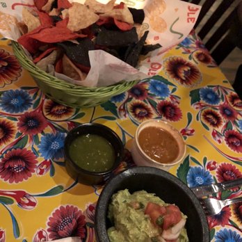 Tito Bandito's - Guacamole - Mexican Near Me - Pine Hill, New York Tito Bandito's - Guacamole - Mexican Near Me - Pine Hill, New York