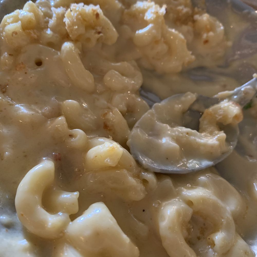 Mammoth Brewing - Mac n cheeeseeeee - Breweries Near Me - Mammoth Lakes, California Mammoth Brewing - Mac n cheeeseeeee - Breweries Near Me - Mammoth Lakes, California