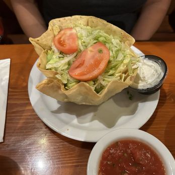 La Tolteca - Tostada - Mexican Near Me - Azusa, California La Tolteca - Tostada - Mexican Near Me - Azusa, California