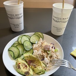 Chicken Salad Sandwich