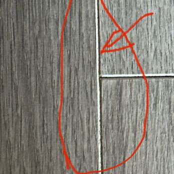 Express Flooring - Peeling up - Flooring Near Me - Austin, Texas Express Flooring - Peeling up - Flooring Near Me - Austin, Texas
