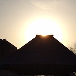 City of Wayne - Gazebo in Goudy Park
