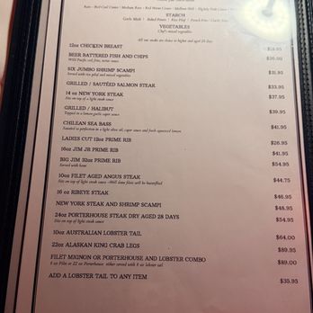 Stevens Steak & Seafood House - Steakhouses Near Me - Commerce, California Stevens Steak & Seafood House - Steakhouses Near Me - Commerce, California