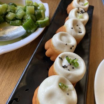 Dumpling and Noodle House - Noodles Near Me - Concord, California