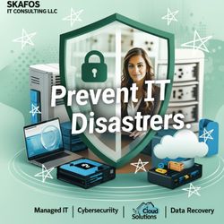 Skafos IT Consulting
