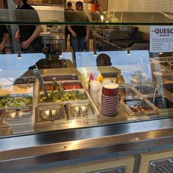 Chipotle Mexican Grill - Mexican Near Me - Denver, Colorado