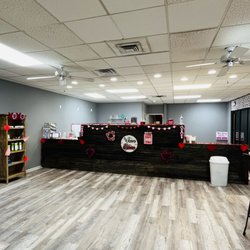 Tha’ Burg Nutrition