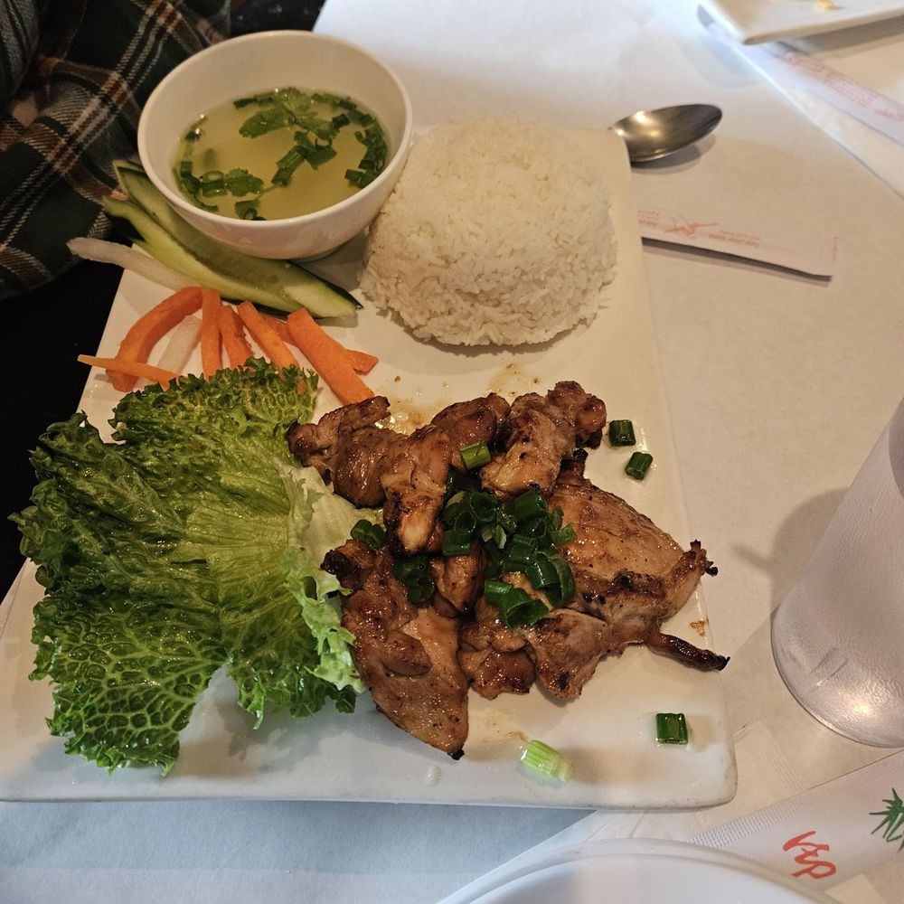 Anh Hong Restaurant - Vietnamese Near Me - San Jose, California Anh Hong Restaurant - Vietnamese Near Me - San Jose, California