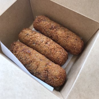 Suarez Bakery & Barra - Congri Croquetas - Cuban Near Me - Charlotte, North Carolina Suarez Bakery & Barra - Congri Croquetas - Cuban Near Me - Charlotte, North Carolina