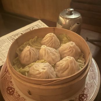 Kings Co Imperial - Soup dumplings - Chinese Near Me - New York, New York Kings Co Imperial - Soup dumplings - Chinese Near Me - New York, New York