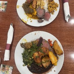 Cantinho Mineiro Restaurante