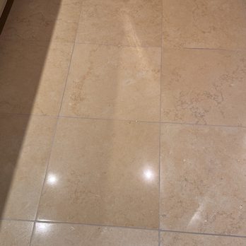 Stone Polish Restoration - Flooring Near Me