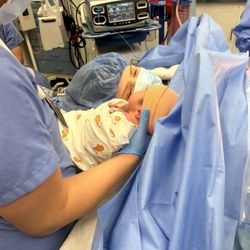 Midtown OBGYN - Labor photo