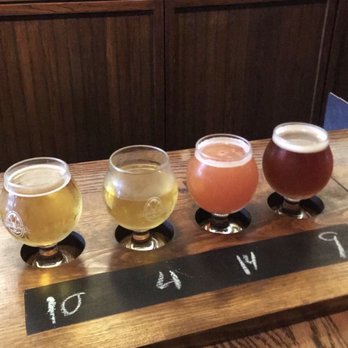 The Casual Pint - San Angelo - Selection - Beer Bar Near Me - San Angelo, Texas