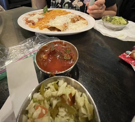 El Jardin Restaurant by null