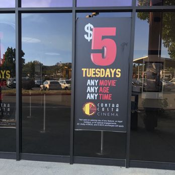 Contra Costa Cinema - Cinema Near Me - Martinez, California Contra Costa Cinema - Cinema Near Me - Martinez, California
