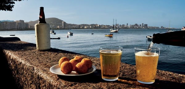 Bar e Restaurante Urca by null