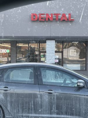 Hudson Valley Plaza Dental